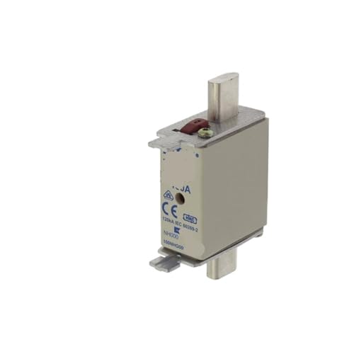 Fusible 63NHG000B-500 pour securiser vos circuits triphases 690V