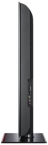 Image of Samsung - Samsung LN46B550 46 inch 1080p 60HZ LCD HDTV LN46B550K1FXZA