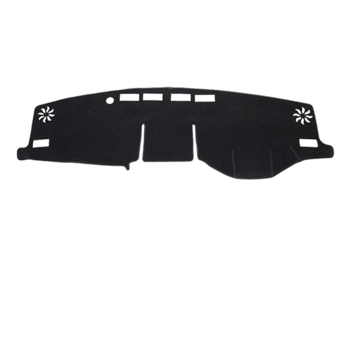 Tapis de tableau de bord Toyota RAV4 anti-fissure et anti-chaleur XA50