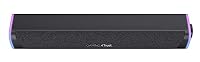 GXTrust Axon RGB Soundbar 12W, Stromversorgung über USB, 3.5mm Klinke – Ansicht 9