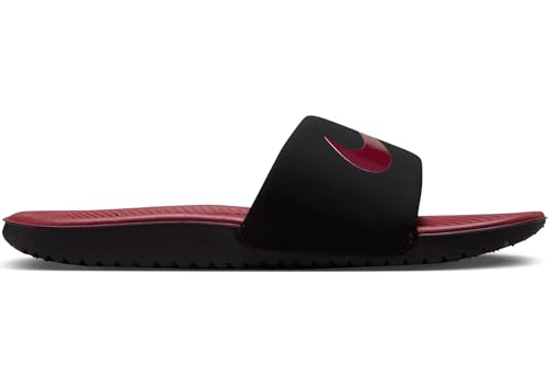 Image of Nike Kawa Slide GS Boys Shoes