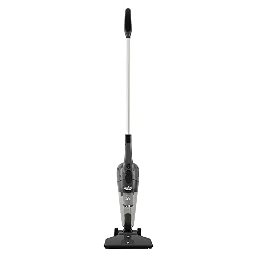 Aspirador de Pó Vertical 2 em 1 1250W Britânia BAS1390P 220V