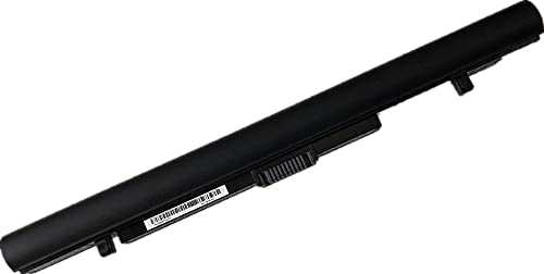 Bestome Ersatz Akku Kompatibel mit Toshiba PA5212U-1BRS PABAS283 Tecra A40-C A50-C C50-B Z50-C Satellite Pro R50-B R50-C Serie Cover