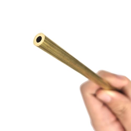 GTPBAO H62 ^J Oa 22mm ǌ 0.5mm 1mm 1.5mm 2mm э׊ ^J_ Xg[g(OD22mm ID12mm 245mm)