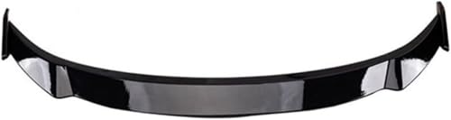 Aileron arrière Civic FK7 2016-2021 corriger ligne arrière fade