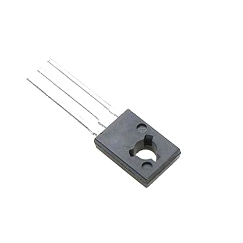 50pcs/lot BD137 TO-126