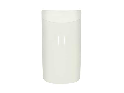 100 St. Tip Box Easy Fit round - Nageltips Künstliche Nägel Kunst Nagel Nail Tips – Bild 3