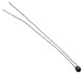 TE Connectivity GA50K6A1A NTC Thermistors DISC-Discrete