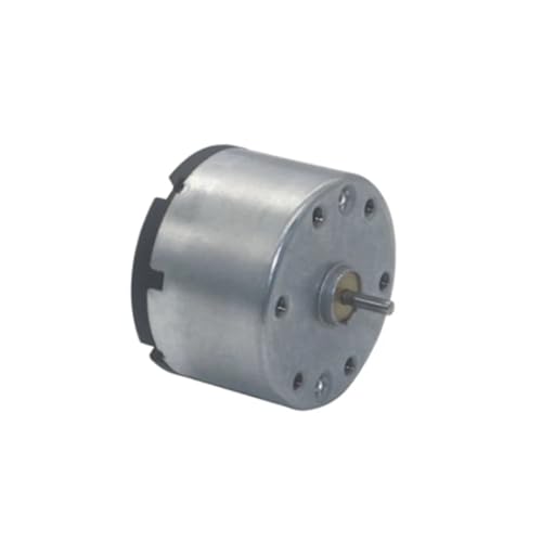 Moteur électrique RC520 12V 6000 tr/min étanche et réversible pour vos projets