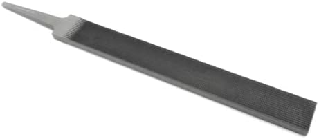 Glardon Vallorbe Checkering File 6" Hand File Extra Coarse Cut #00 LP1166 Swiss