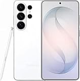 Samsung Galaxy S26 Ultra, Unlocked Android Smartphone, 256GB, Privacy Display, Galaxy AI, AI Camera, Super Fast Charging 3.0, Durable Battery, 2026, US 1 Year Warranty, White