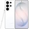 Samsung Galaxy S26 Ultra, teléfono inteligente Android desbloqueado, 256 GB, pantalla de privacidad, Galaxy AI, cámara AI, carga súper rápida 3.0, batería duradera, 2026, garantía de 1 año de EE. UU., color blanco