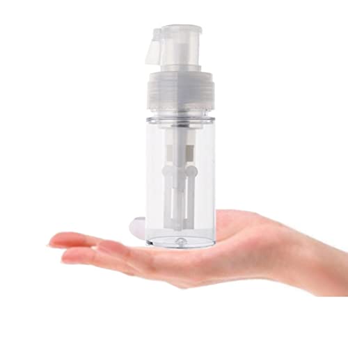 Botella Spray en Polvo HSOMiD Vacía para Viaje 110ml miniatura 7