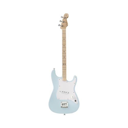 Fender Loog Stratocaster 3-String