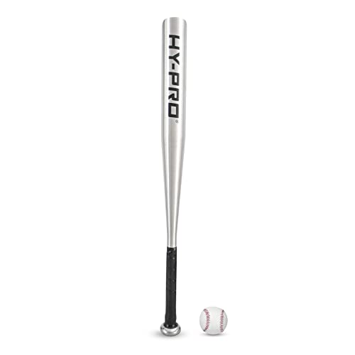 Hy-Pro 26” Aluminium Baseball Set