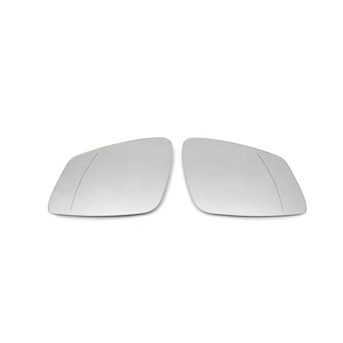 Miroir de rétroviseur chauffant BMW F20 F30 idéal pour rouler sous la pluie