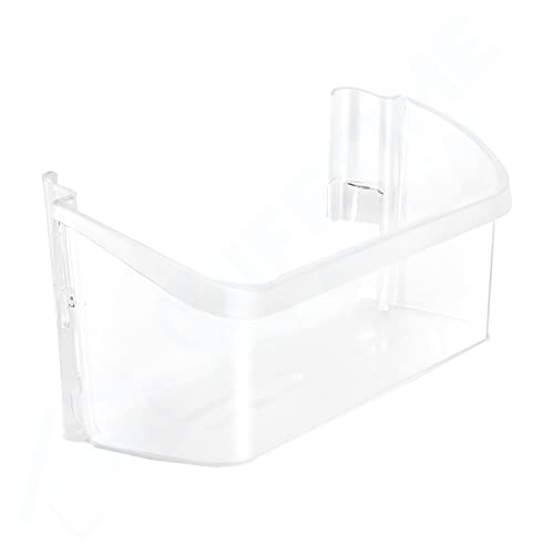 Upgraded Lifetime Appliance 240363702 Door Shelf Rack Compatible with Frigidaire Refrigerator