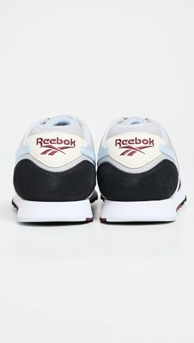 Reebok Men's Classic Nylon Plus Sneakers4