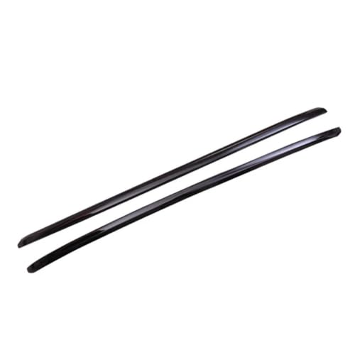 Barres de toit A3 S3 8V Sportback 5 portes porte-bagages noir pour galerie de toit 2012