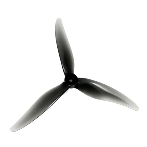 Hélice 3 pales 5129 MM pour sessions de vol de drone FPV