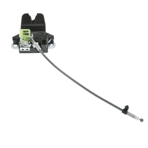 Actionneur de verrouillage coffre 3 broches 81230-D4000 haute durabilité
