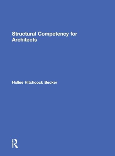 Structural Competency for Architects view 2