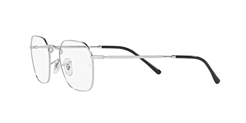 Image of Ray-Ban RX3694v Jim Square Prescription Eyewear Frames