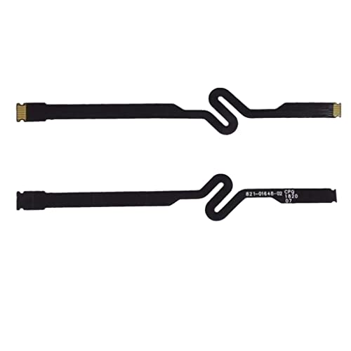 Replacement Battery Daughter Board Cable Flex Cable 821-01648-A 821-01648-02 Compatible With MacBook Pro 15.4
