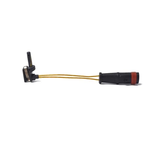 Sensor de desgaste de pastillas de freno para Benz clase E W212 E200 E250 E300 E500 3