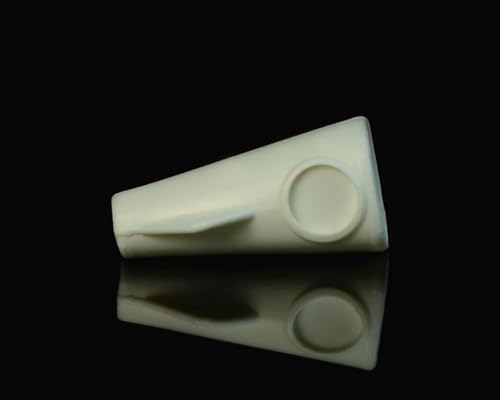 Spawn Cala Marty Fly Heads - 5 Pack Blank