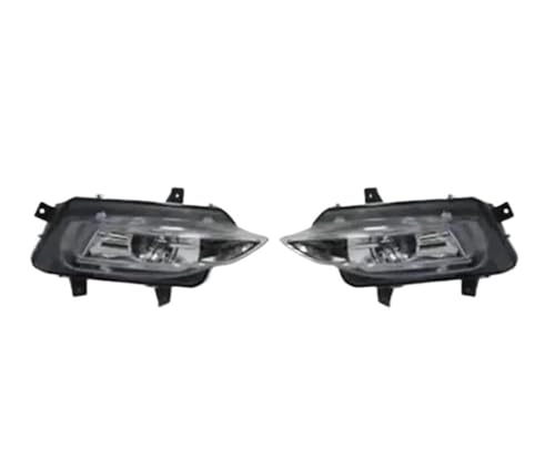 Faros antiniebla Delanteros para Parachoques de Coche MG 550 para Roewe