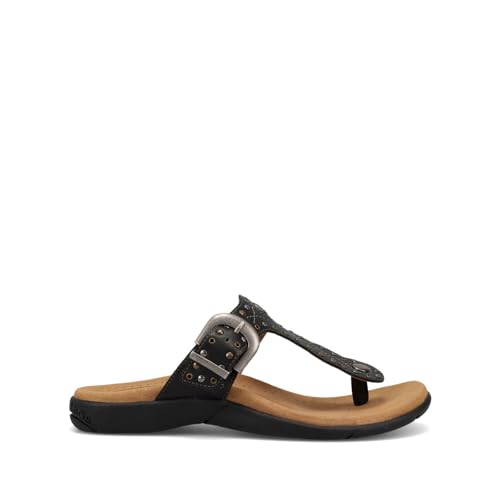 Taos Footwear Women's Flash Sandal3