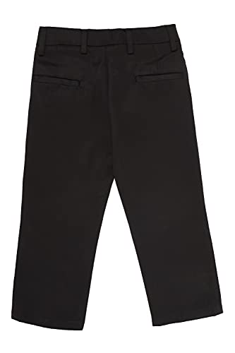 Image of Allen Solly Boys Trousers