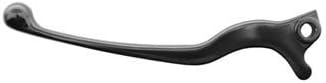 CLUTCH LEVER OR BRAKE CASTED BLACK GILERA FUOCO IE (PARKING BRAKE) 500 2016-2017
