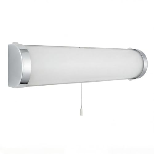 Searchlight Lampada Semplice Per Il Bagno Liana IP44 - 3