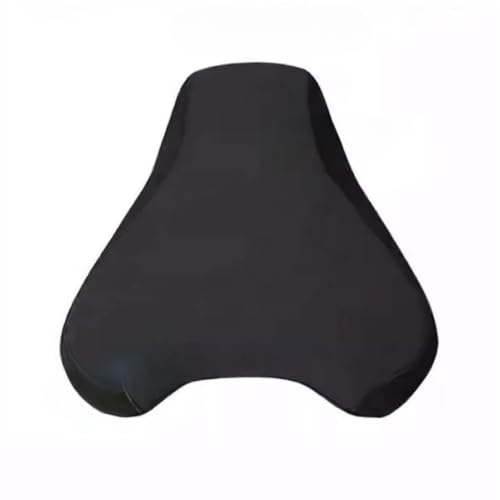Cojín de asiento de motocicleta para rutas largas en tu CF500-11 delantera 4