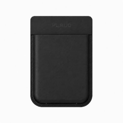 Image of Replacement Magnetic Case for Plaud Note Pro AI Voice Recorder, Black