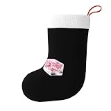 Idéales pour une utilisation en vrac dans divers scénarios, ces chaussettes conviennent aux femmes, aux hommes et à tous les âges pendant Noël, Halloween et le Nouvel An. Utilisez-les pour décorer les cheminées, les arbres ou les tables lors de fêtes, ajoutant un accessoire amusant qui répand la joie des vacances et favorise la réunion.