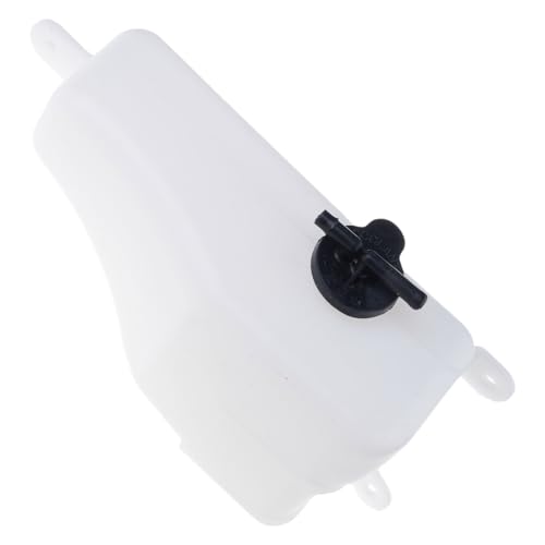 Geavonyg Tanques De Expansión del Radiador del Depósito De Refrigerante 1647050140 para RZJ120 GRJ120 TRJ120 03-09 Tanques De Agua Manguera De Agua del Refrigerante del Radiador del Tanque