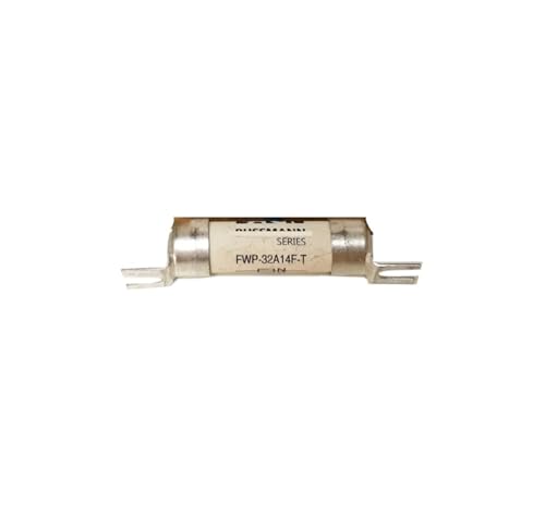 Fusible FWP-32A14F-T haute tension 700V avec coupure rapide 32A