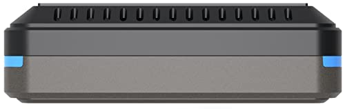 iiyama WP D002C Adaptateur de diffusion en continu de support réseau - vue 9