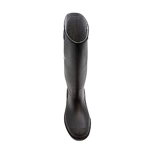 DUNLOP Pricemastor – Klassischer Regenstiefel für Damen und Herren, wasserdicht – Robuste PVC-Gummistiefel für Industrie & Freizeit – Größe 35–48