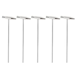 VILLFUL Réglage De L’eau Piano Musique Outil Mini Accessoire Maillet Accessoires Montre Percussion Marteaux À Main Pouce… - Les Beatles, Paul McCartney, John Lennon, RIngo Starr, George Harrison
