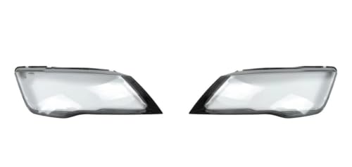 Boîtier Phare Étanche A7 RS7 2011 Optique Avant Coque Lentille Remplacement Phares