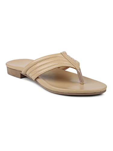 Inc.5 Flat Fashion Sandal For Womens (B0B5TK4482) Amazon Price History, Amazon Price Tracker
