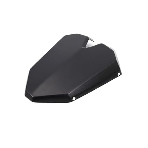 Housse de siège arrière moto MT-07 capot passager FZ07 carénage bosse