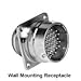 Amphenol Part Number M83723/71W8038