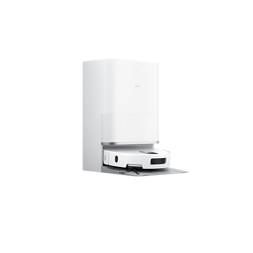 Xiaomi Robot Vacuum 5