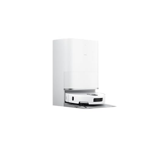 Xiaomi Robot Vacuum 5