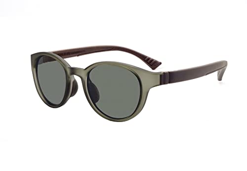 [�t���[�g] OUTDOOR �A�E�g�h�A ���f���F MAIA GRAY (�}�C�A �O���[) �Ό��T���O���X �Ό������Y ���O���J�b�g �����Y ���f�B�[�X �l�b�N�z�[���h �y�� ����h�~ �t�B�b�g �h�� �o�R ��R �L�����v �ނ� �t�B�b�V���O �X�L�[ �n�C